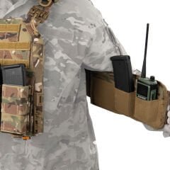 Mas Tactical® Plaka Taşıyıcı 6094 Multicam Gen2