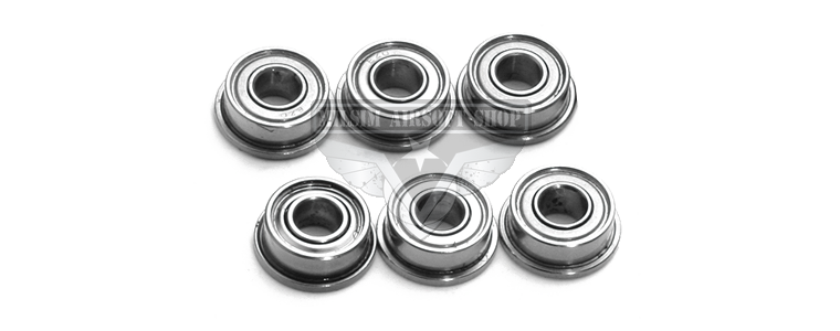 Yd.Parça G&G G-10-034 Ball Bearing Bushing mm