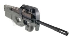 Tokyo Marui PS90 High Cycle AEG Airsoft Rifle - OD