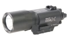 WADSN X300 ULTRA Flashlight - Black WEX-359-BK
