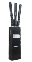 FCS MPU5 Radio Dummy Model ( DIY Walkie-Talkie ) SKU: FCS-MPU5-DY02-CABLE