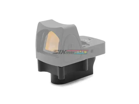 [Sotac] Reflex Red Dot Offset Mount[For RMR Reddot Series] SKU: AA#17572 (3B2B)
