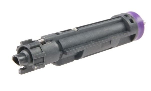 Angry Gun Tokyo Marui MWS GBBR Airsoft Enhanced Drop in Complete MPA Nozzle Set (Gen 2)