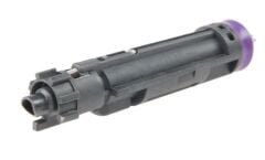 Angry Gun Tokyo Marui MWS GBBR Airsoft Enhanced Drop in Complete MPA Nozzle Set (Gen 2)