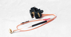 Yd.Parça G&G G-18-055 Wire set for GK16 - 18AWG Teflon