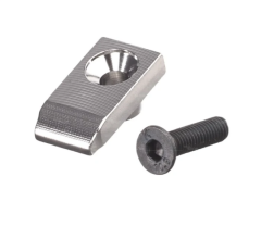 5KU Stainless Hammer Protection Pad for Marui Hi-Capa GBB 5KU-GB-630