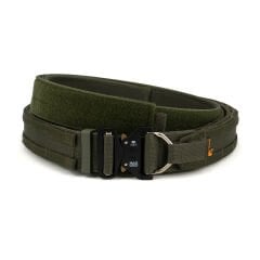 Mas Tactical® Görev Kemeri 6164 D-Tokalı 50mm Haki