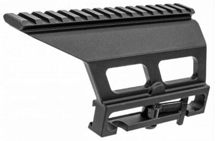 CYMA AK Side Scope Mount For AK / SVD Rifle Series CY-C143