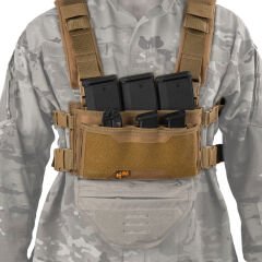 Mas Tactical® Chestrig  6494 Tan