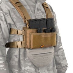 Mas Tactical® Chestrig  6494 Tan