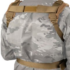Mas Tactical® Chestrig  6494 Tan