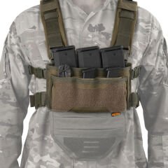 Mas Tactical® Chestrig  6494 Haki
