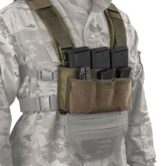 Mas Tactical® Chestrig  6494 Haki