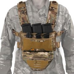 Mas Tactical® Chestrig  6494 Multicam