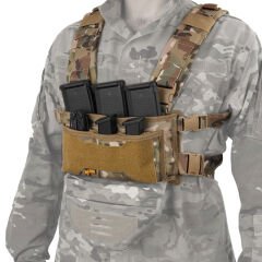 Mas Tactical® Chestrig  6494 Multicam