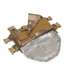 Mas Tactical® Chestrig  6494 Multicam