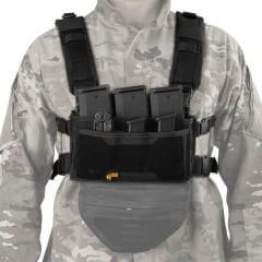Mas Tactical® Chestrig  6494 Siyah