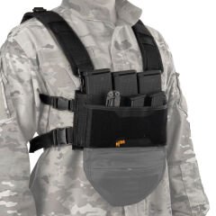 Mas Tactical® Chestrig  6494 Siyah