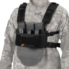 Mas Tactical® Chestrig  6494 Siyah