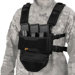 Mas Tactical® Chestrig  6494 Siyah