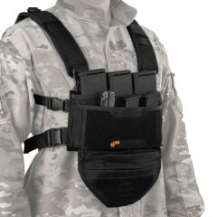 Mas Tactical® Chestrig  6494 Siyah