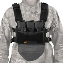 Mas Tactical® Chestrig  6494 Siyah