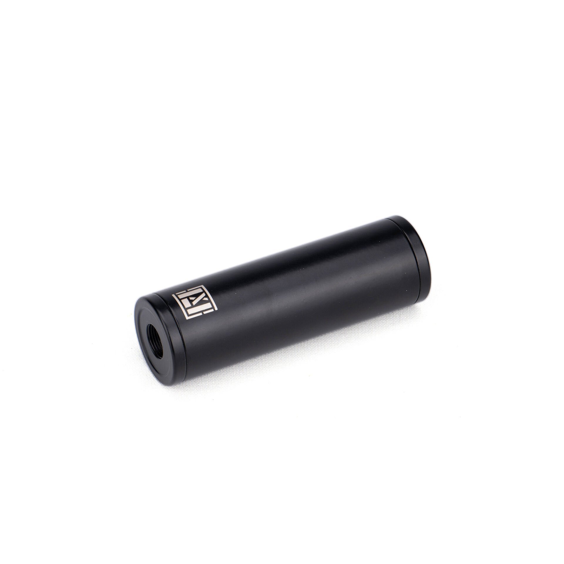 Susturucu LXI Tactical 02-01-110 110mm