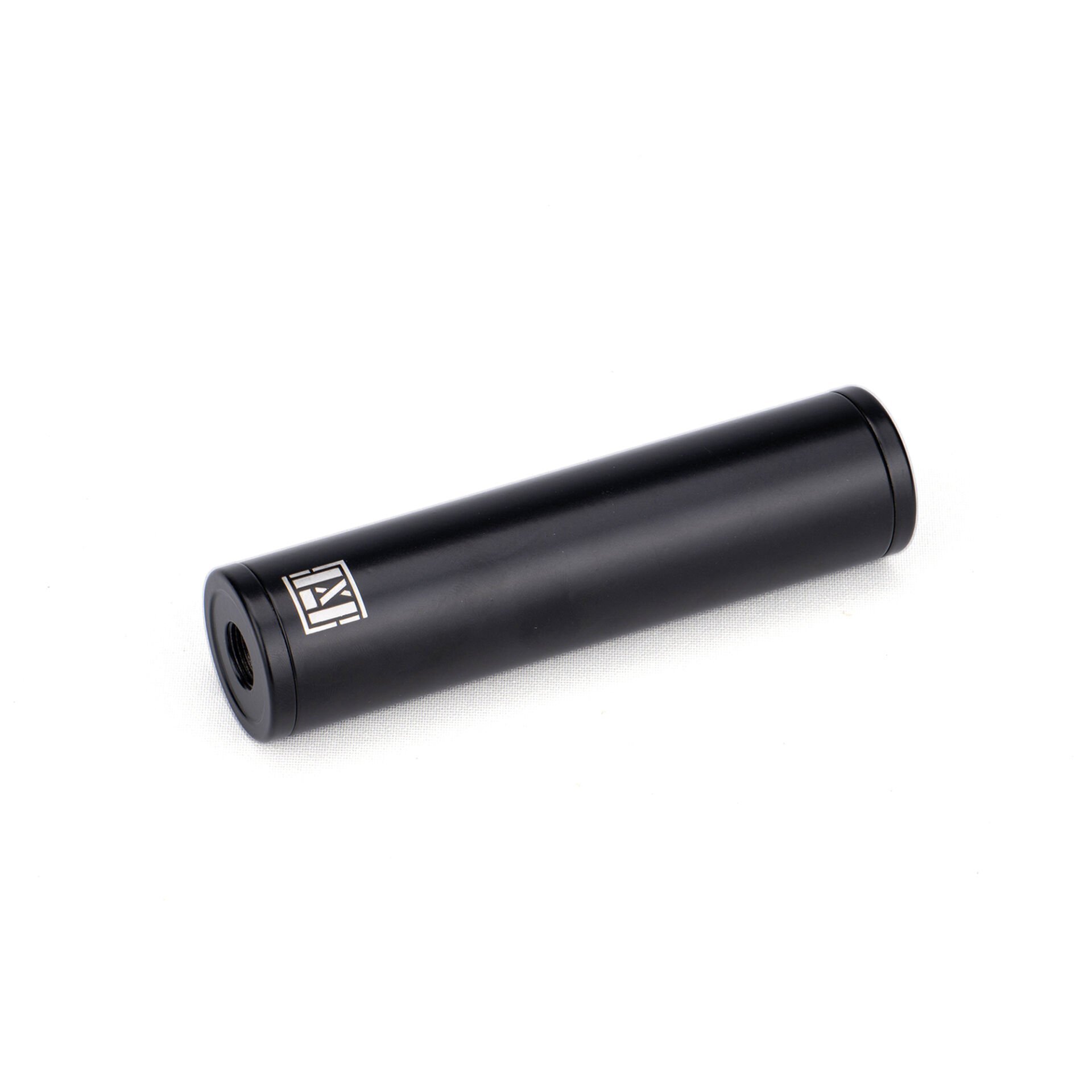 Susturucu LXI Tactical 02-01-140 140mm