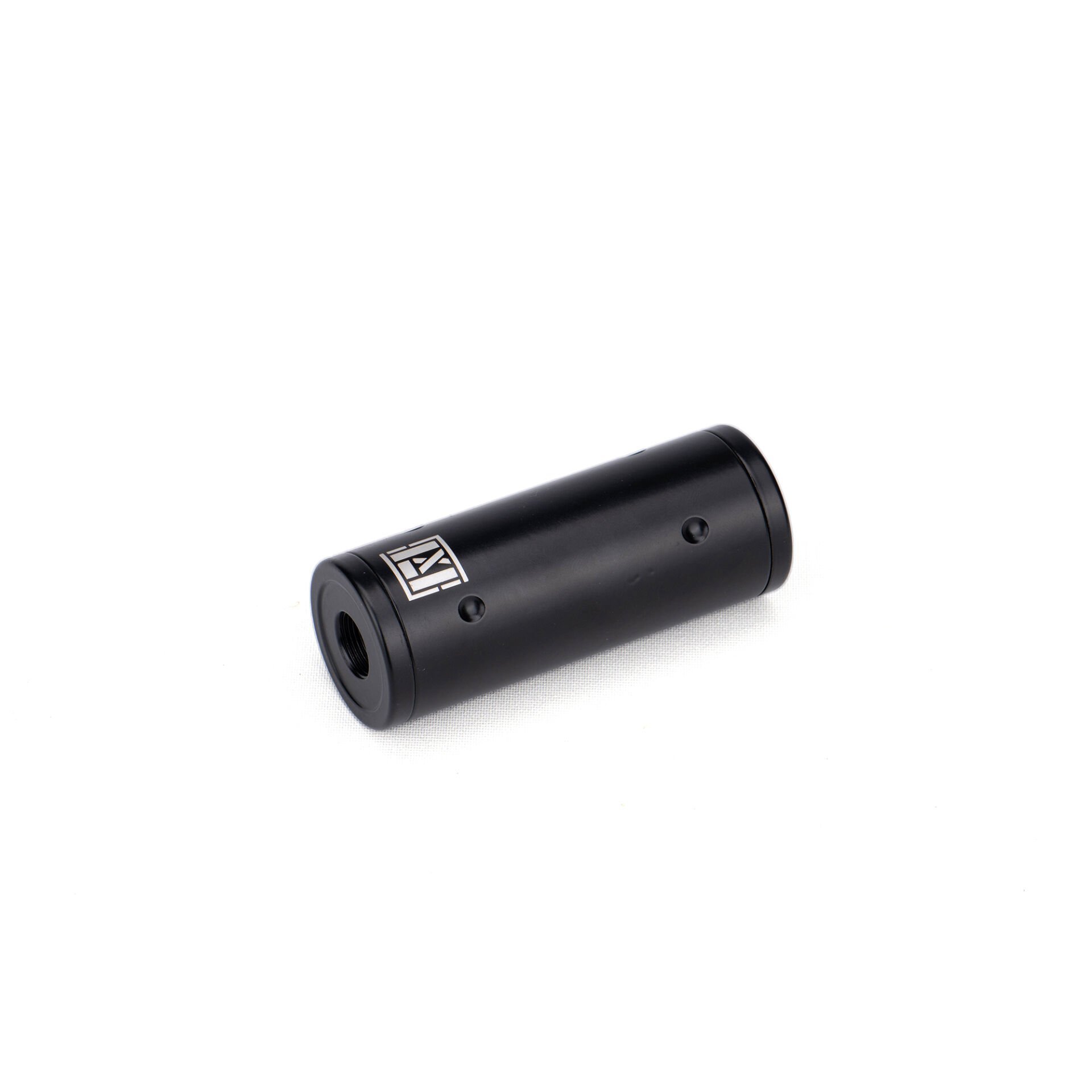 Susturucu LXI Tactical 02-02-090 090mm