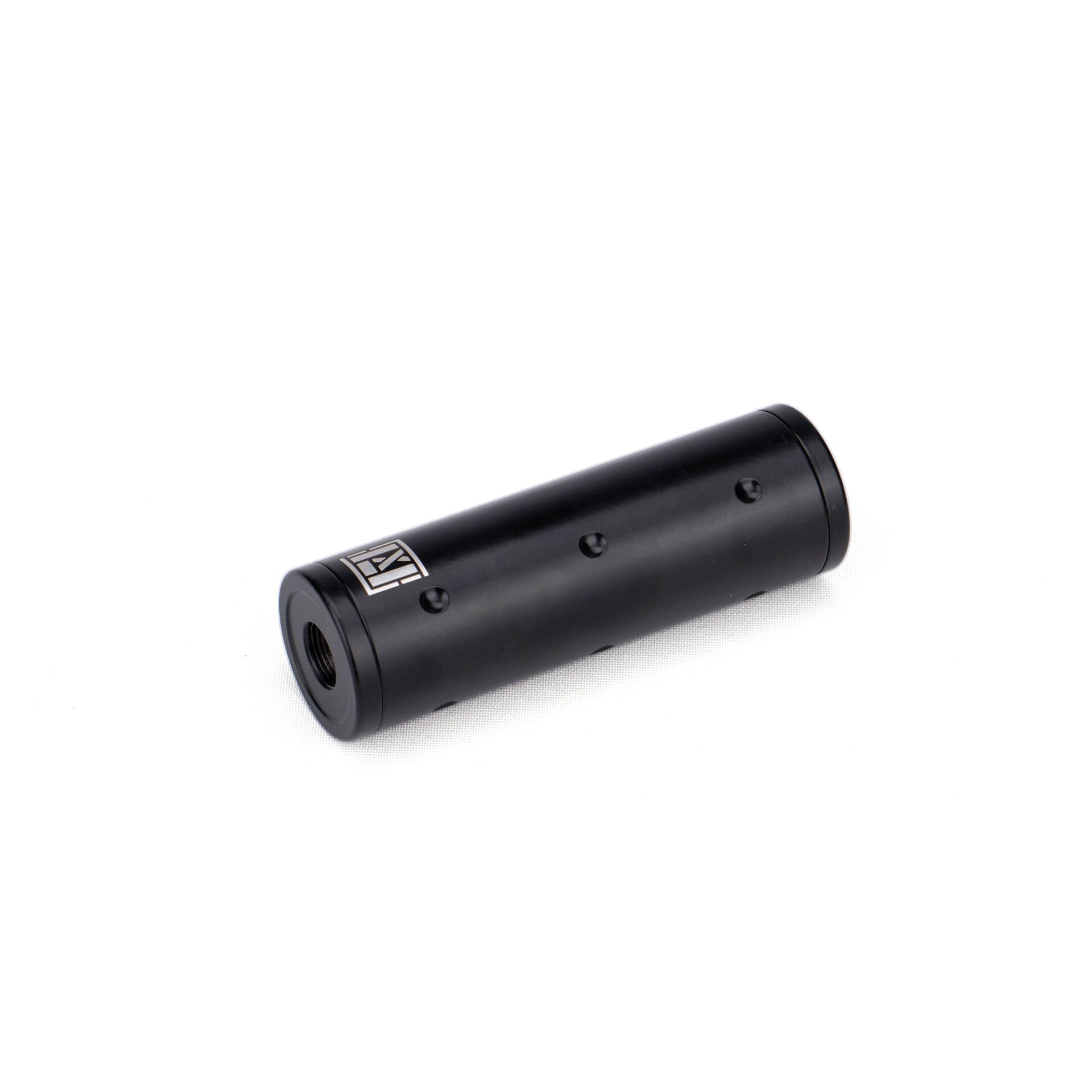 LXI Tactical® Susturucu 110mm 02-02-110