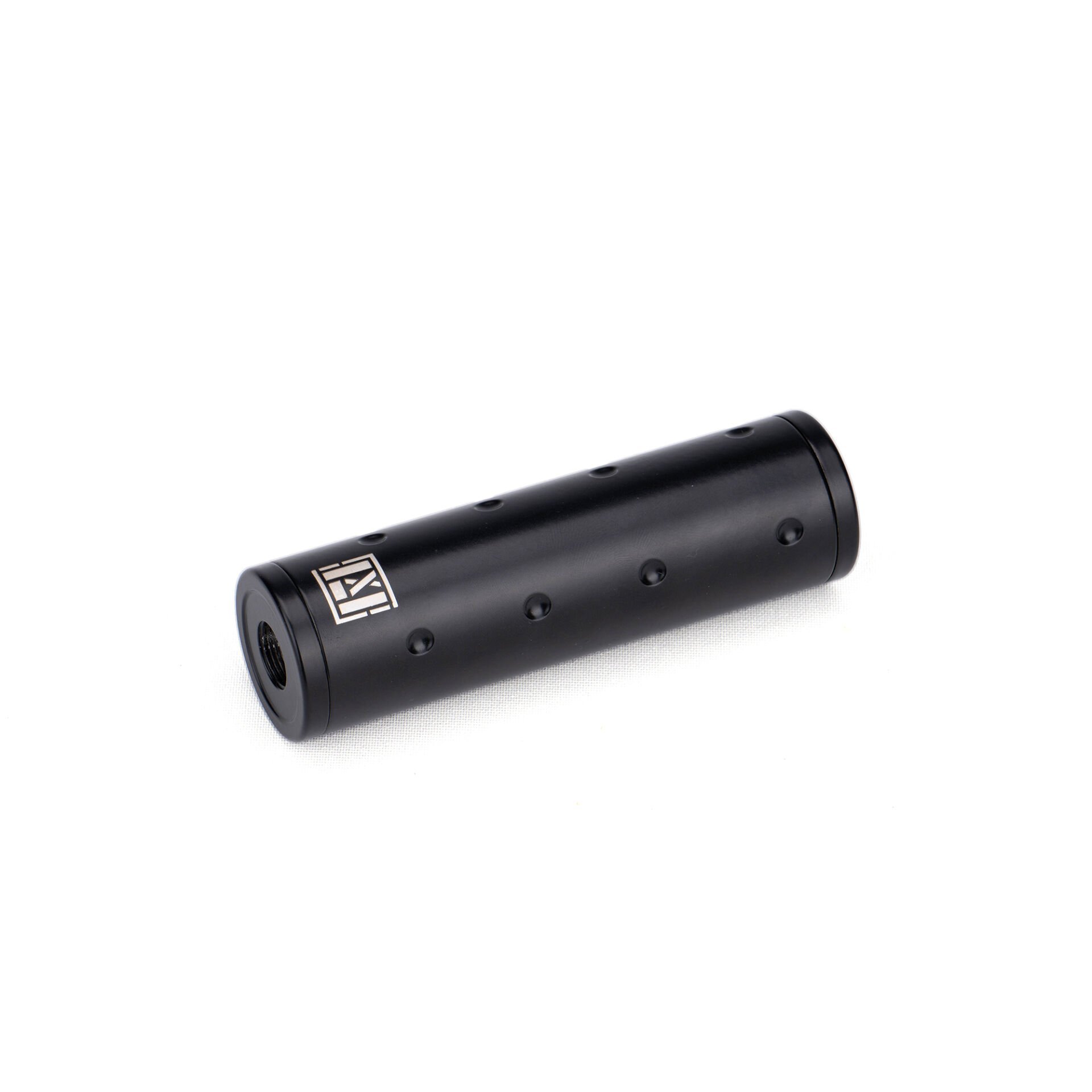 LXI Tactical® Susturucu 120mm 02-02-120