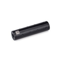 Susturucu LXI Tactical 02-02-140 140mm