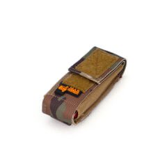 Mas Tactical® Vuruldum Bayrağı (Kill Rag) Tan