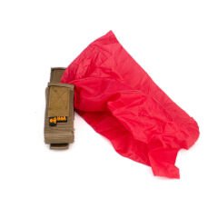 Mas Tactical® Vuruldum Bayrağı (Kill Rag)