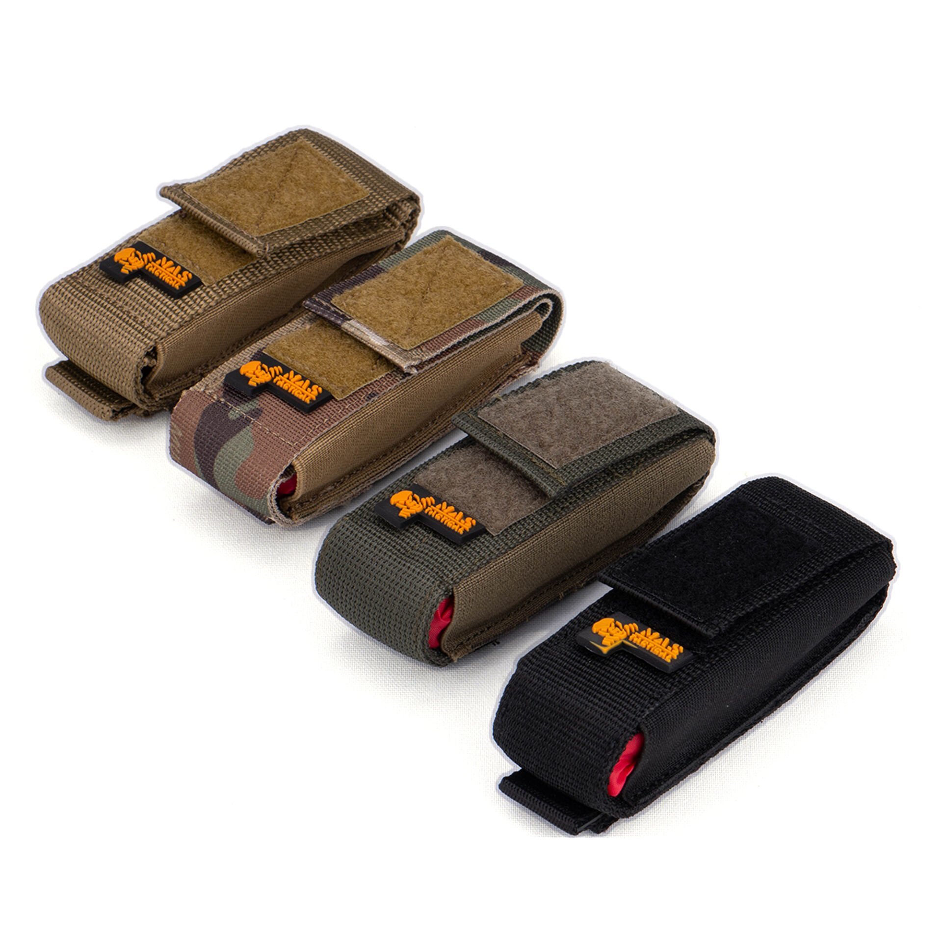 Mas Tactical® Vuruldum Bayrağı (Kill Rag)