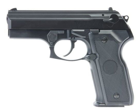 Tokyo Marui M8000 Spring Airsoft Pistol (High Grade)TM-4952839132420